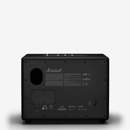 Marshall WOBURN (III) 3 Wireless Bluetooth Speaker ( Woburn-III / Woburn3 )