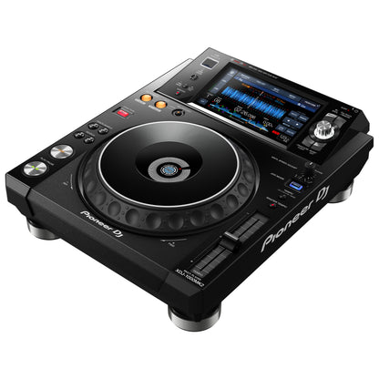 Pioneer DJ XDJ-1000MK2 Digital Rekordbox DJ Deck (PRE-ORDER)