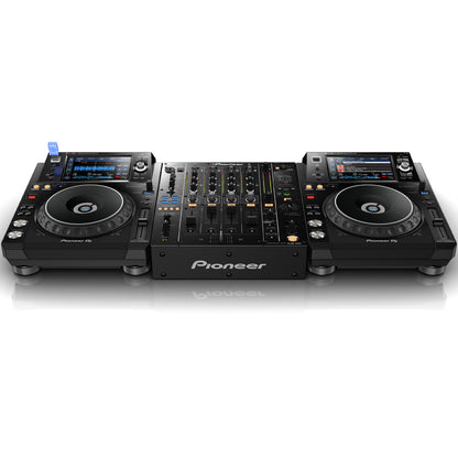 Pioneer DJ XDJ-1000MK2 Digital Rekordbox DJ Deck (PRE-ORDER)