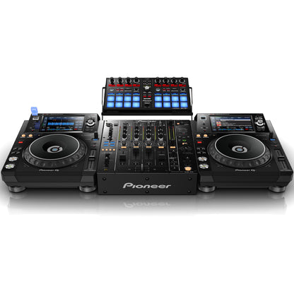Pioneer DJ XDJ-1000MK2 Digital Rekordbox DJ Deck (PRE-ORDER)