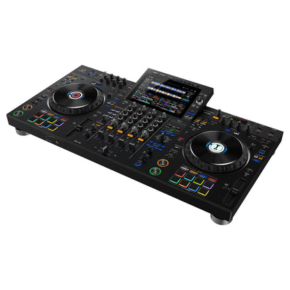 AlphaTheta XDJ-AZ 4-channel Digital DJ System