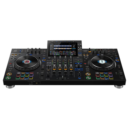 AlphaTheta XDJ-AZ 4-channel Digital DJ System