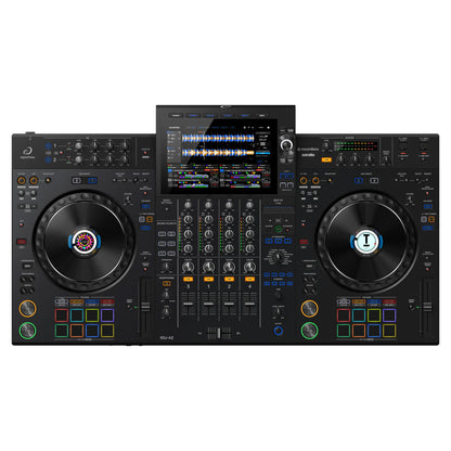 AlphaTheta XDJ-AZ 4-channel Digital DJ System