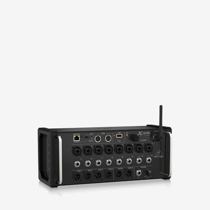 Behringer X AIR XR16 Tablet-Controlled 16CH Digital Mixer ( XR-16 / XAir XR-16 / X-Air )