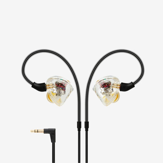 Xvive T9 In-ear Monitors Earphones ( T-9 / T 9 )