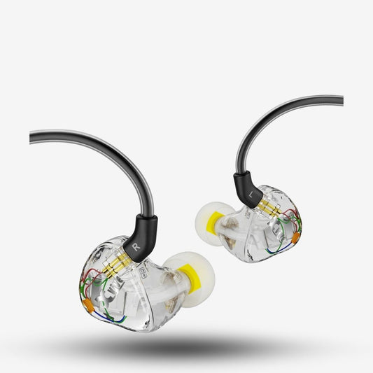 Xvive T9 In-ear Monitors Earphones ( T-9 / T 9 )