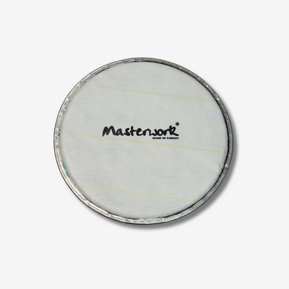 Masterwork EGYPT Doumbek Drum Head Skin, Replacement Drum Head for Doumbek - 23.5 CM ( YD-HD )