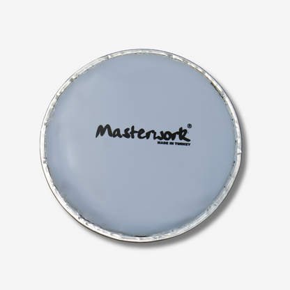 Masterwork TURKISH Darbukas Drum Head Skin, Replacement Drum Head for Darbukas - 21 CM ( YD-HD4 )