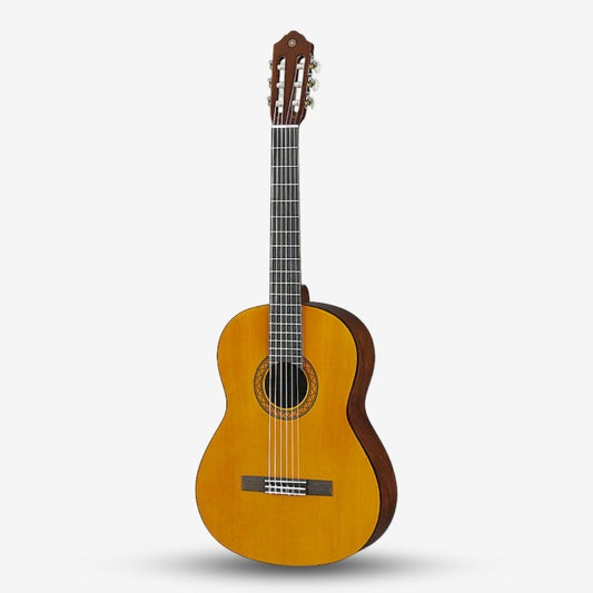 Yamaha C40-II Classical Guitar (C40 / C402 / C40-2)