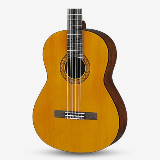 Yamaha C40-II Classical Guitar (C40 / C402 / C40-2)