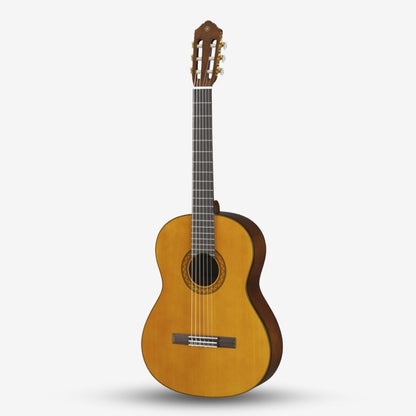 Yamaha C70-II Nylon String Classical Guitar ( C70 / C70-2 / C-70-2)