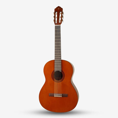 Yamaha CS40 II 3/4 Beginner Classical Guitar / Travel Size - CS40II / CS-40-II / CS-40