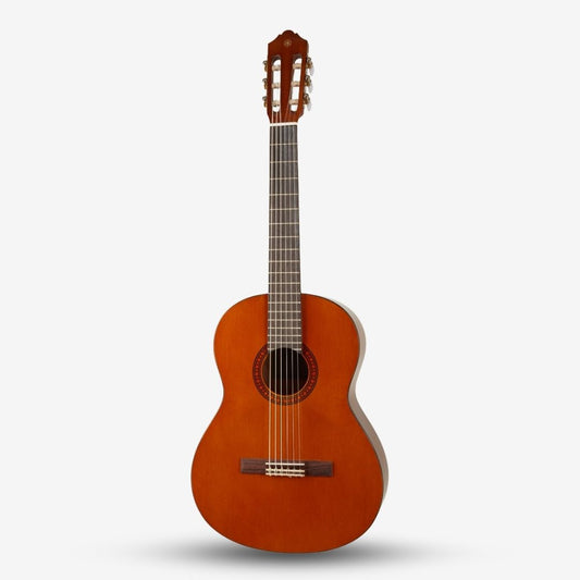 Yamaha CS40 II 3/4 Beginner Classical Guitar / Travel Size - CS40II / CS-40-II / CS-40