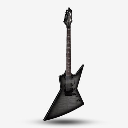 Dean Zero Select Floyd Fluence – Charcoal Burst