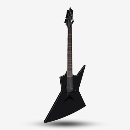 Dean Zero Select Fluence – Black Satin