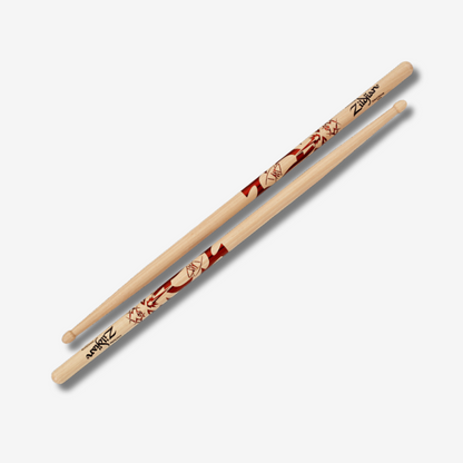 Zildjian Artist Series Dave Grohl Drumsticks (ASDG)