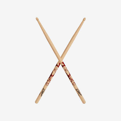 Zildjian Artist Series Dave Grohl Drumsticks (ASDG)