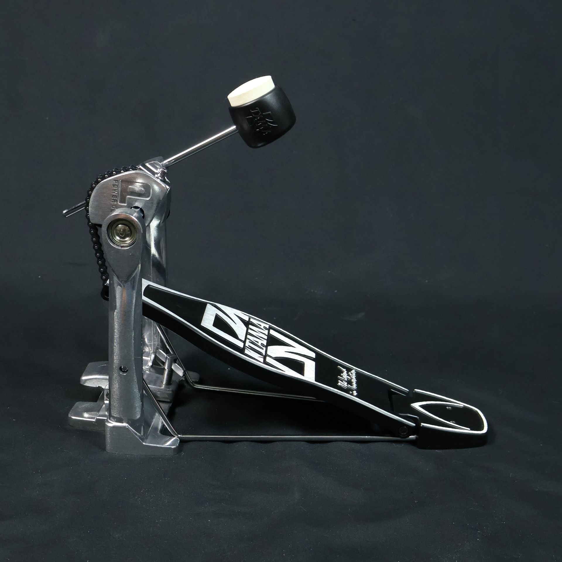 Tama HP30 Power Glide Single Bass Drum Pedal ( TAMHP30 / HP-30 / HP 30 –  GUITARLICIOUS.MY