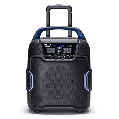 Alto Professional UBER FX MK2 Portable Battery-Powered 200W PA Speaker with 360 Degree Sound (PRE-ORDER)