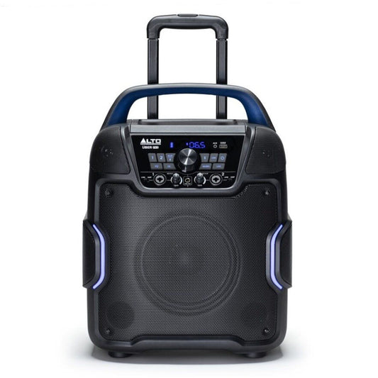 Alto Professional UBER FX MK2 Portable Battery-Powered 200W PA Speaker with 360 Degree Sound (PRE-ORDER)