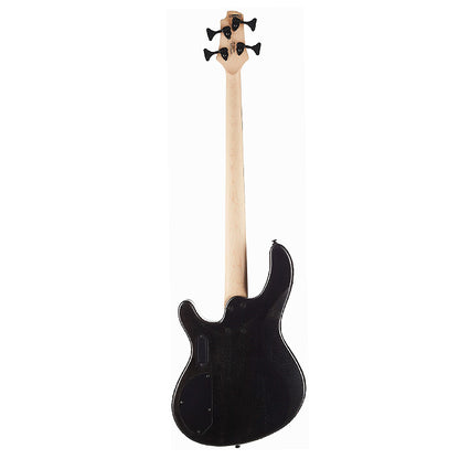 Cort B4FL MHPZ Bass Guitar