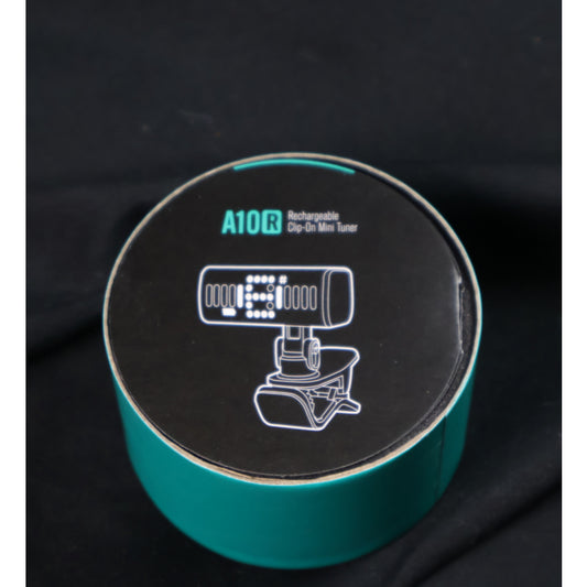 Swiff Audio A10-R Rechargeable Mini Tuner ( A10R / A10 R )