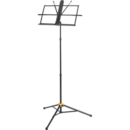 Hercules BS118BB EZ Grip Music Stand with Bag - (BS118BB EZ )