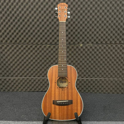 Tayste 30 inch (1/4 Size) Travel Acoustic Guitar ( TS12-30 / TS 12 30 / TS12 )