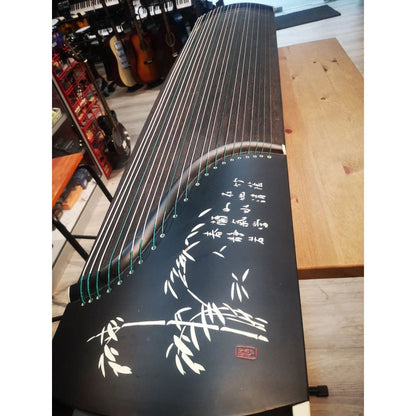 Guzheng Beginner Starter Pack 古筝 Chinese Instrument