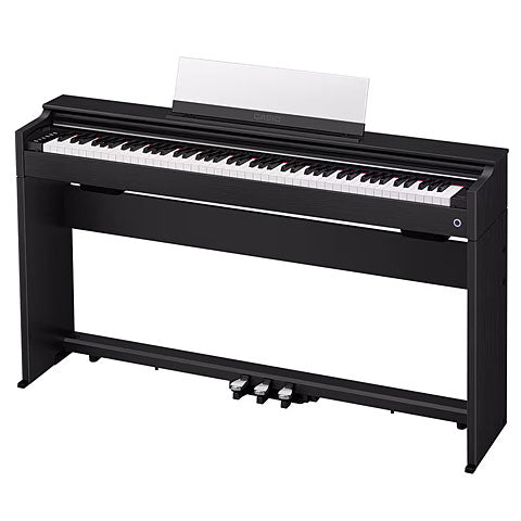 Casio AP-S200 88 Key Celviano Digital Piano w/Bench, Headphone & Accessories