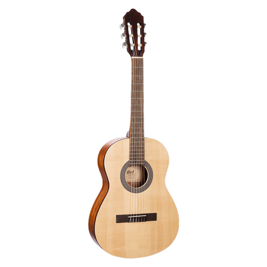 Cort AC-200 3/4 Classical Guitar with Bag - (AC-200)