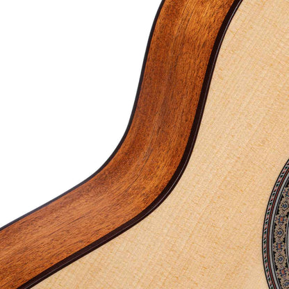 Cort AC-200 3/4 Classical Guitar with Bag - (AC-200)