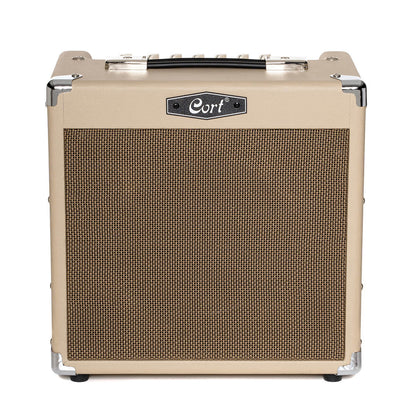 Cort CM15R 15-Watt Electric Guitar Amplifier