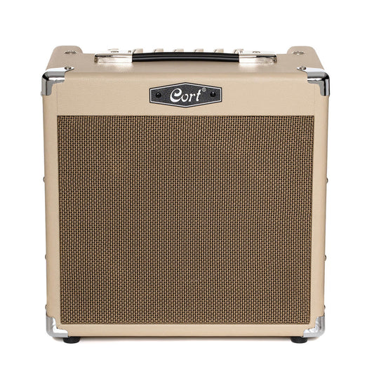 Cort CM15R 15-Watt Electric Guitar Amplifier