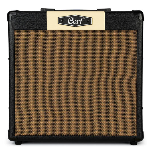 Cort CM30R 30-Watt Electric Guitar Amplifier -Black