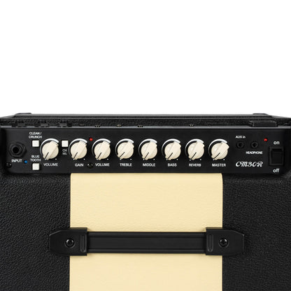 Cort CM30R 30-Watt Electric Guitar Amplifier -Black