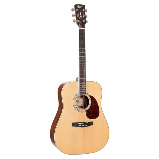Cort Earth 100 Rosewood Acoustic Guitar with Bag