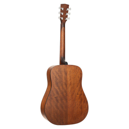 Cort Earth 60M OP Acoustic Guitar ( Mahogany Open Pore )