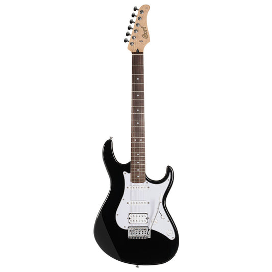 Cort G200-SP SKB Special Production (Black) Electric Guitar