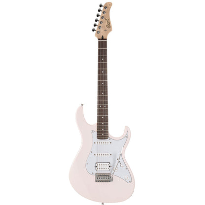 Cort G200-SP SKB Special Production (Pastel Pink) Electric Guitar