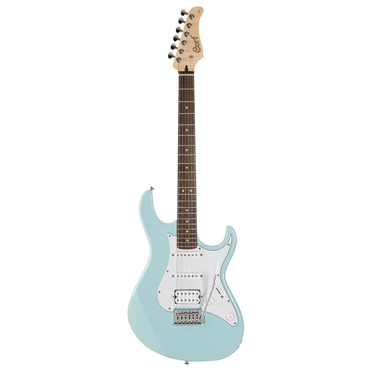 Cort G200-SP SKB Special Production (Sky Blue) Electric Guitar