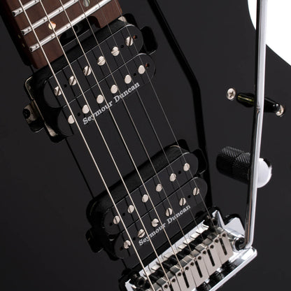 Cort G300 Pro Black Electric Guitar with Bag