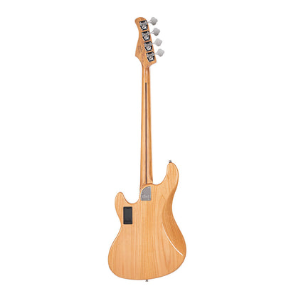 Cort GB64JJ Natural Bass Guitar