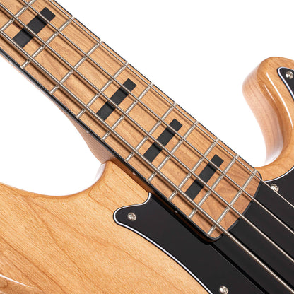 Cort GB64JJ Natural Bass Guitar