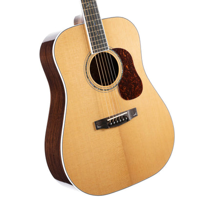 Cort Gold-D8 Acoustic Guitar with Bag - Natural