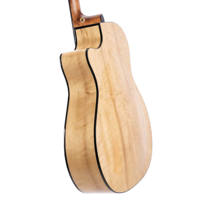 Cort Grand Regal GA-MY Bevel Acoustic Guitar
