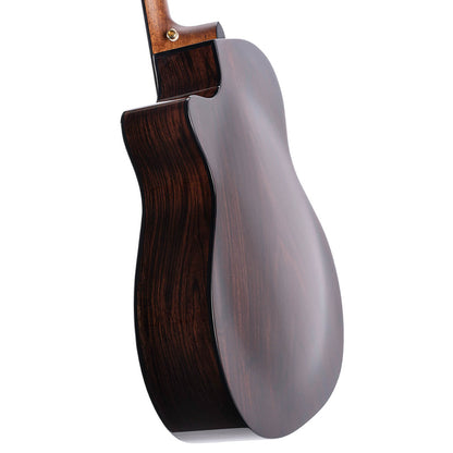 Cort GA-PF Bevel Acoustic Guitar with Bag