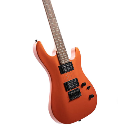 Cort KX100 Electric Guitar with Bag - Iron Oxide  ( KX100/IO/ KX-100 / KX 100 )