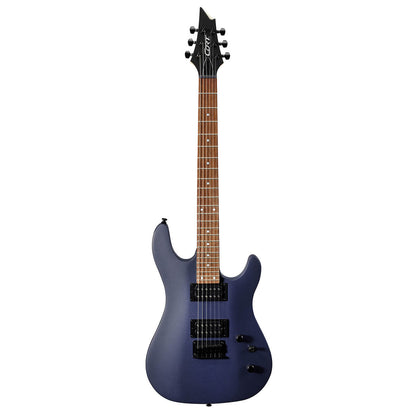 Cort KX100 Electric Guitar with Bag - Metallic Ash  ( KX100/MA/ KX-100 / KX 100 )