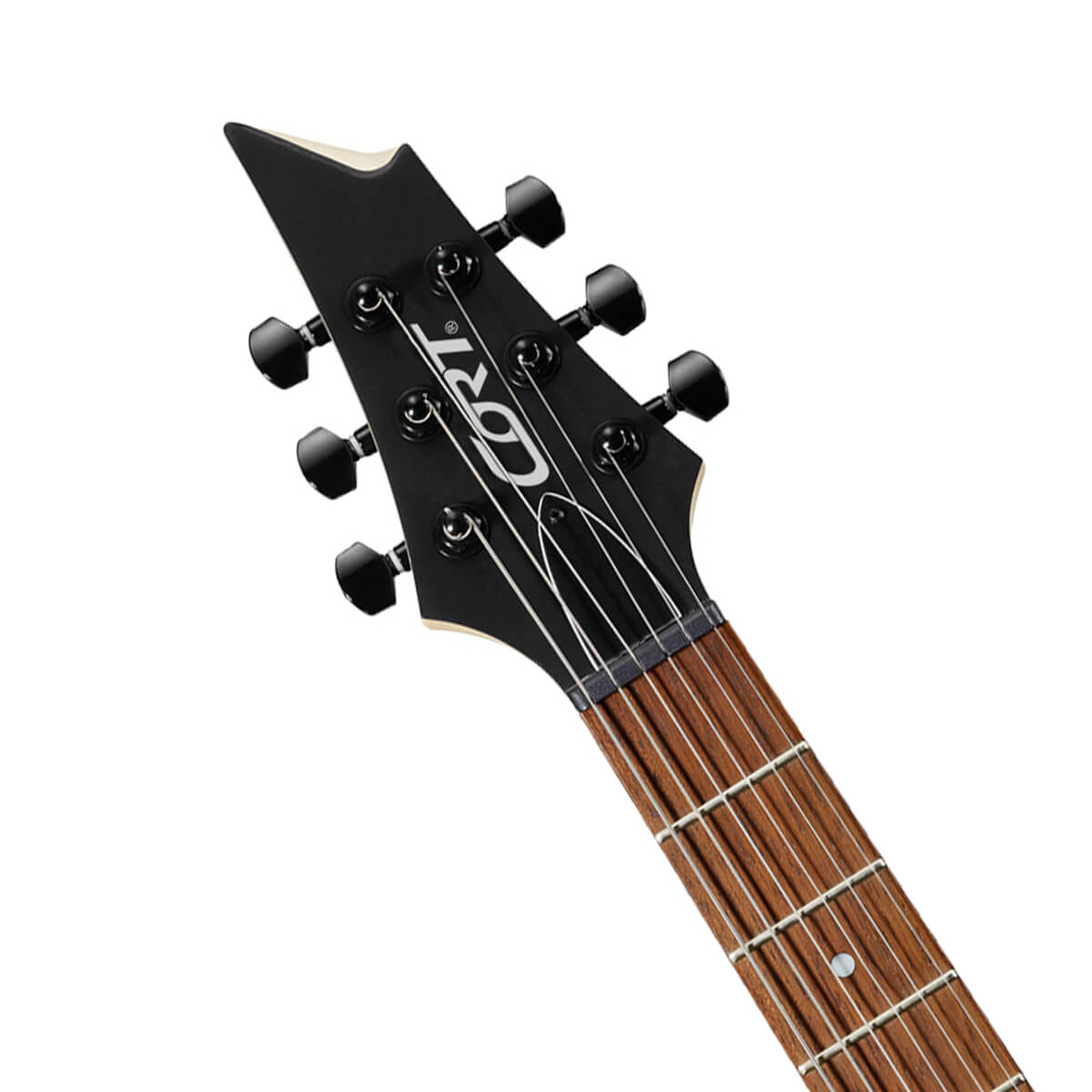 Cort KX100 Electric Guitar with Bag - Metallic Ash – GUITARLICIOUS